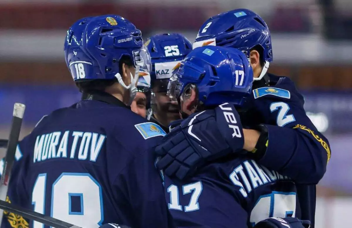 Нападающий «Барыса» Майкл Веккьоне возвращается в строй после травмы