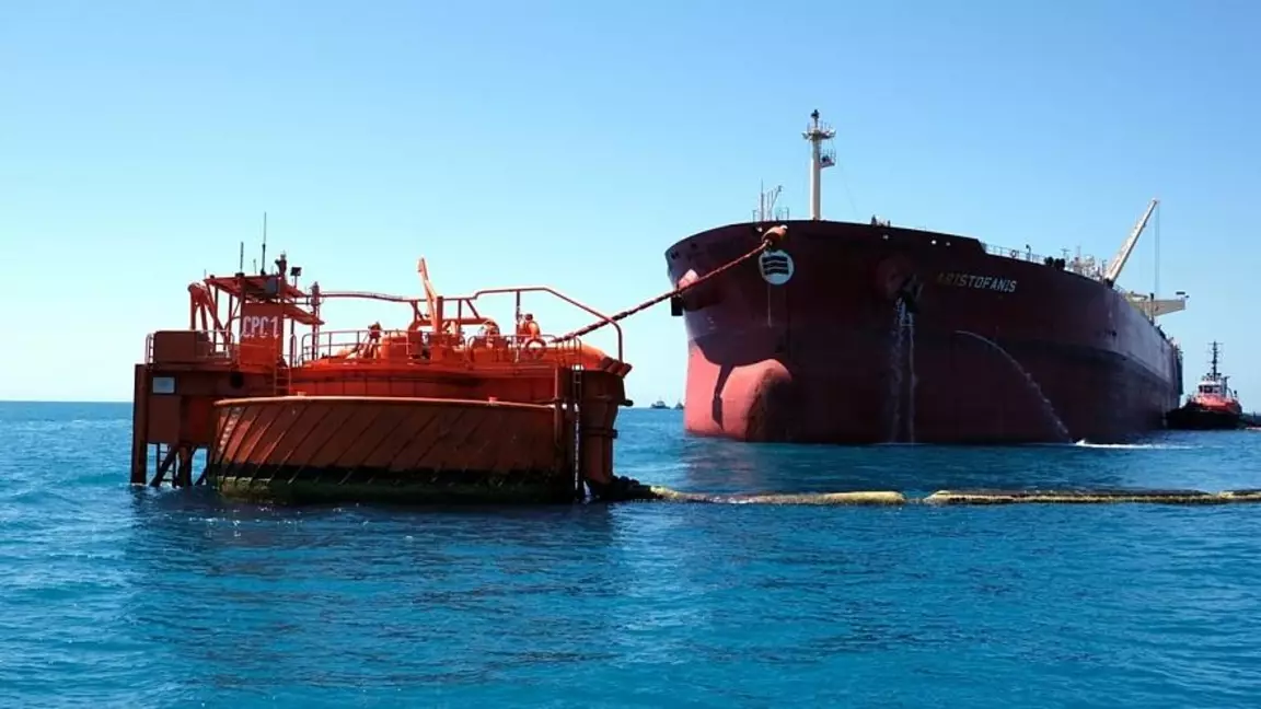 Қазақстан Chevron арқылы Киевке ықпал жасап көрмекші - DALA INSIDE