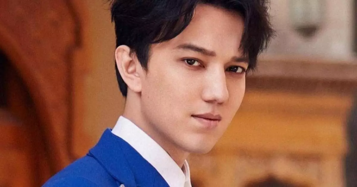  Сүйінші! Жаңа тарау! Димаш Құдайберген көптен күткен қуанышын жария етті 