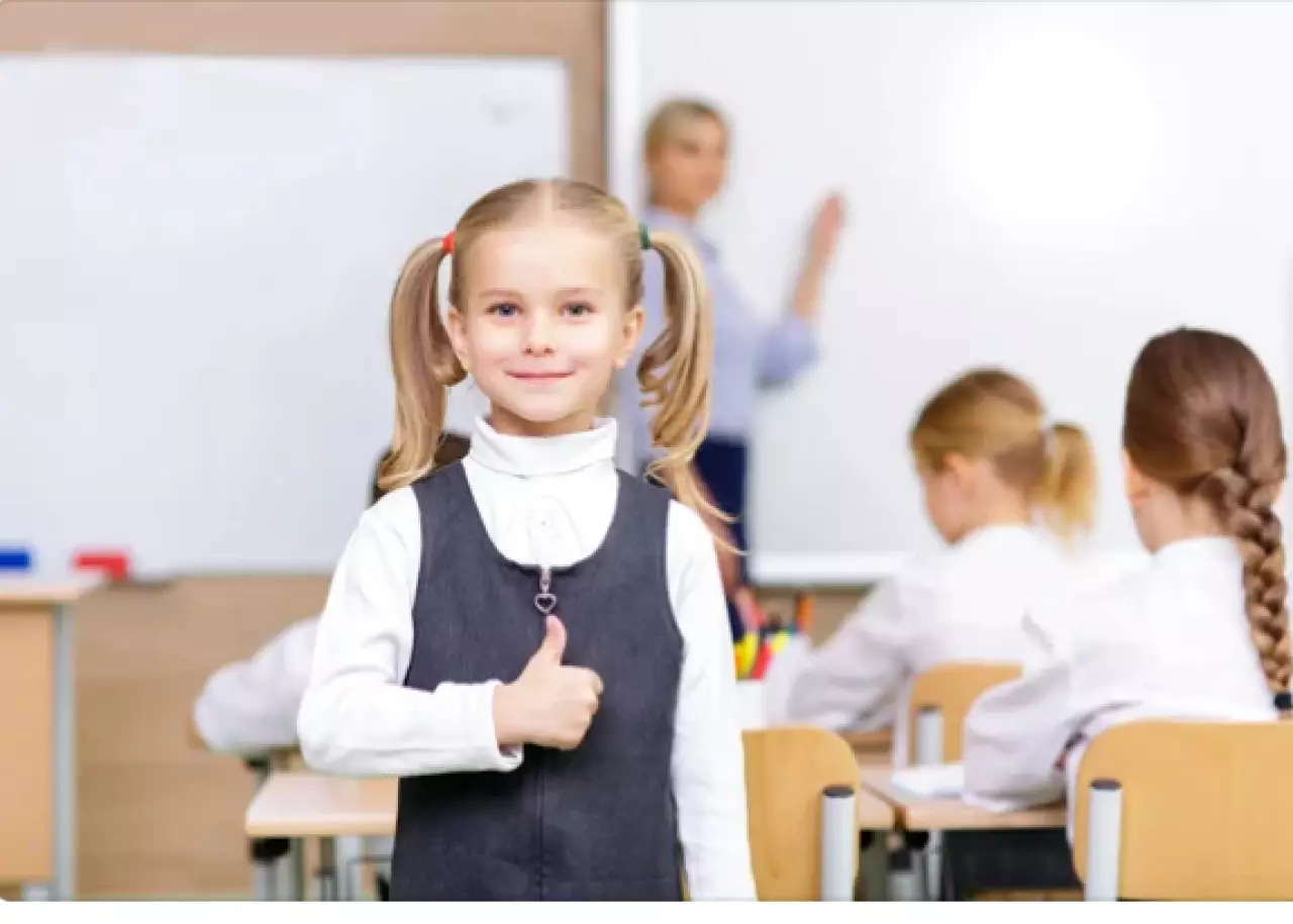 В школах внедряется единый методический стандарт по профориентации