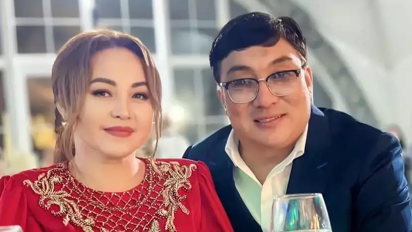 "Ұрынып қалды": Бейбіт Сейдуалиева жұртқа таңдай қақтырды