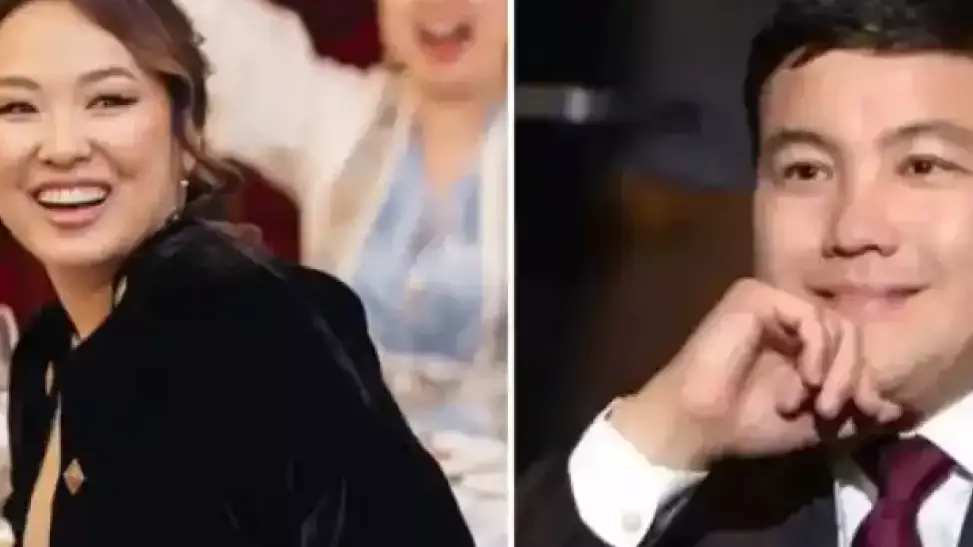 Тұрсынбектің тоқалына діни уағыз айтқызып, қарғысқа батырып отырған кім?