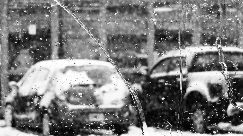 Осадки ожидаются в ближайшие три дня на большей части Казахстана