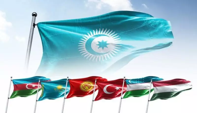 Как тюркские страны снижают влияние России