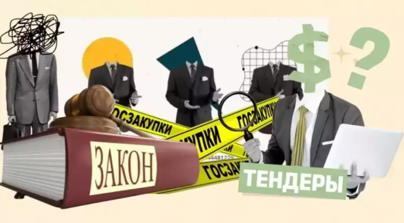 Аким Жамбылской области объяснил причину ночного тендера на 287 млн тенге