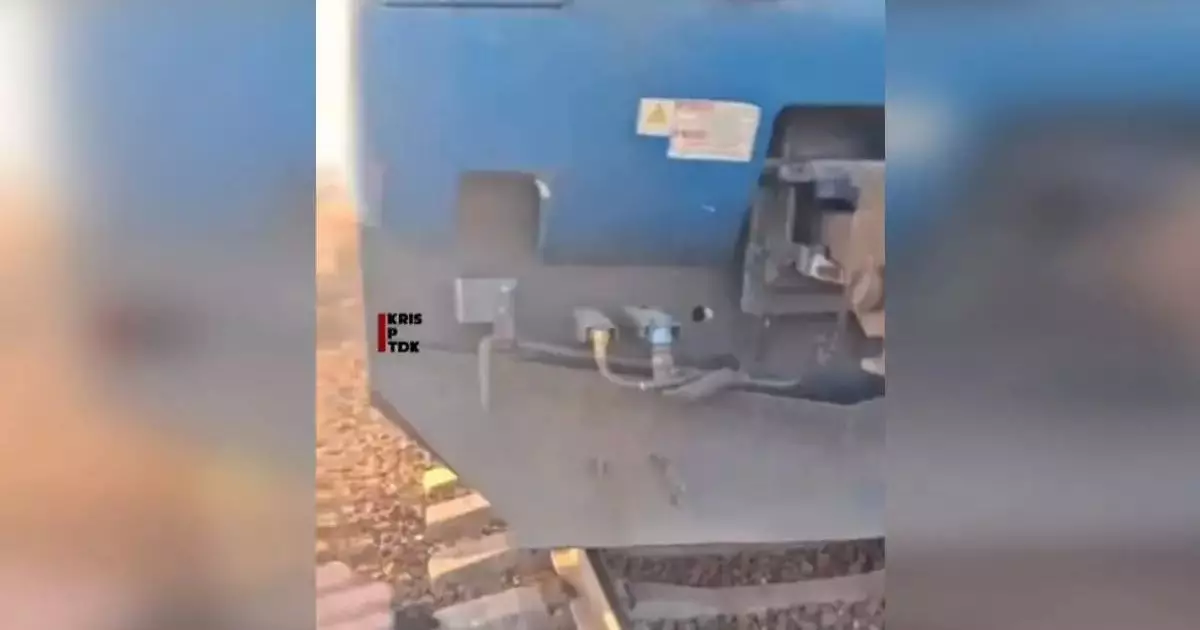  Жетісуда ер адамды пойыз қағып кетті 