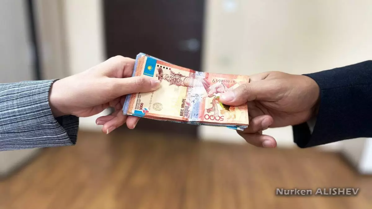 "Кесарь тілігін жасау үшін 20 мың теңге сұраған": Әкім сәби өліміне қатысты пікір білдірді