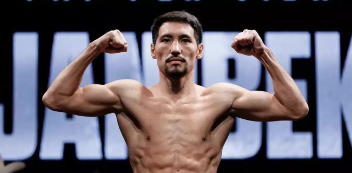 Жәнібек Әлімханұлы маңызды үндеу жасады