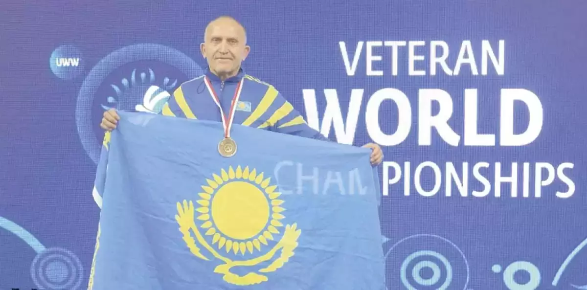 Спортшылар 10 жыл күткен сыйақыны сот арқылы өндіріп алды