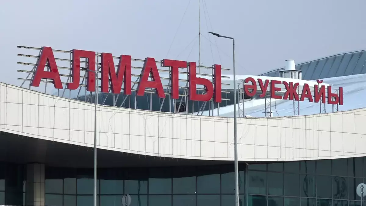 Бала саудасы: қытайлық азаматтардың үсітнен қылмыстық іс қозғалды