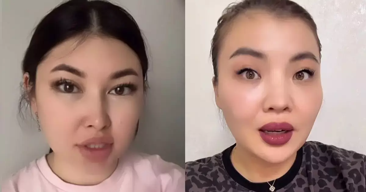  “Ерекше балалар жүргіш әйелден туады”: Аналардың шамына тиген блогердің басы дауға қалды 