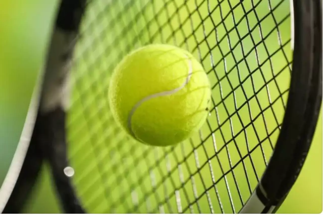 Зарина Дияс квалифицировалась на Australian Open