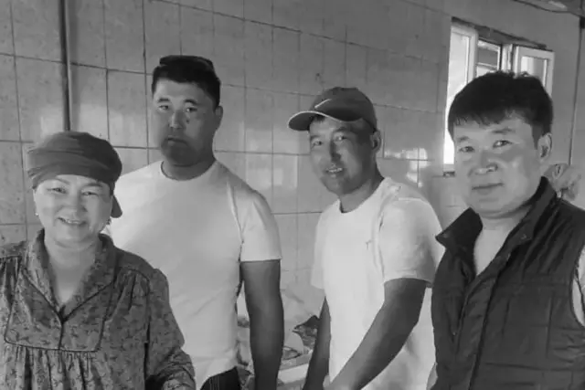 Алғабастағы алапат өрттен аман қалған 7 жастағы қыз да көз жұмды