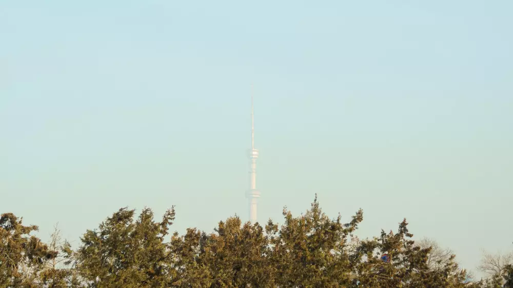 Астану заметёт, в Алматы сохранится тепло — прогноз погоды на 3 дня