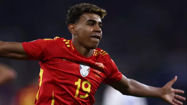 Ямаль сделал заявление о смене сборной перед ЧМ-2026