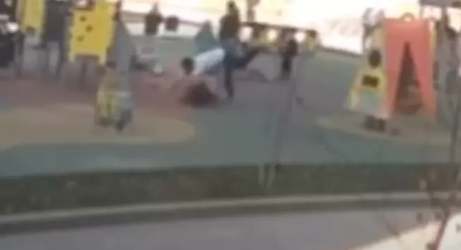 Подозреваемого в нападении на ребенка задержали в Алматы