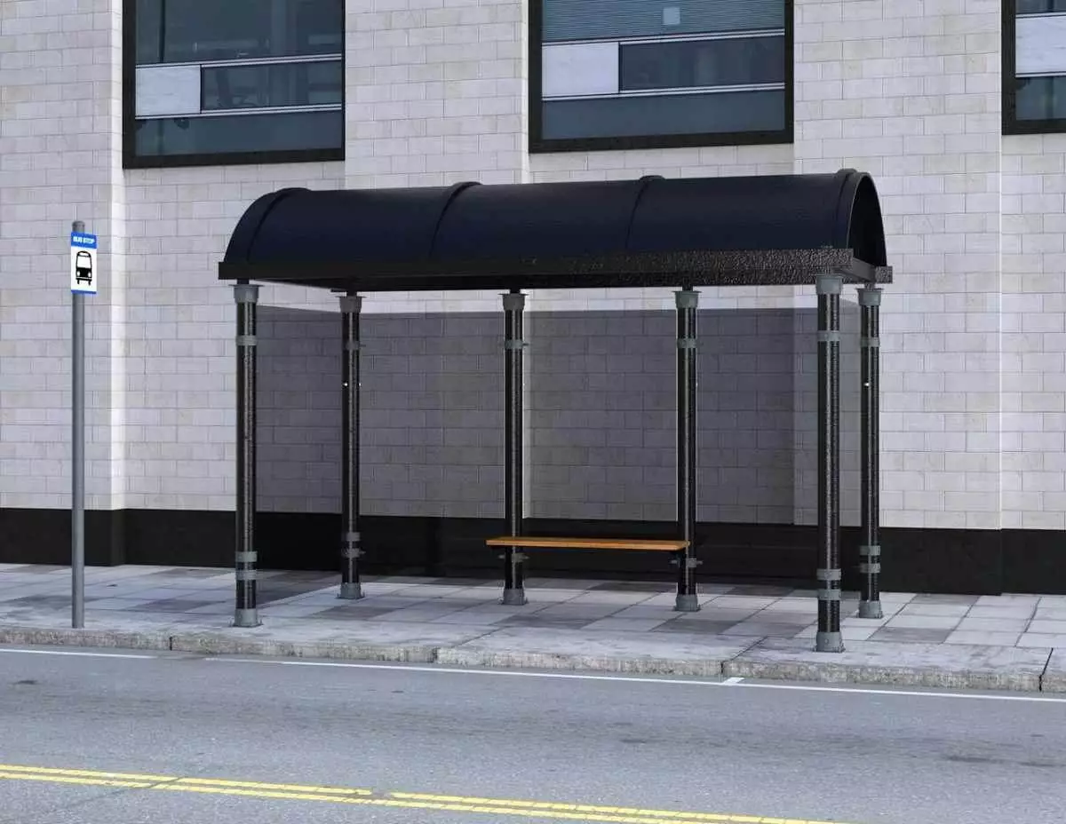 Линия BRT по улице Желтоксан открывается в Алматы