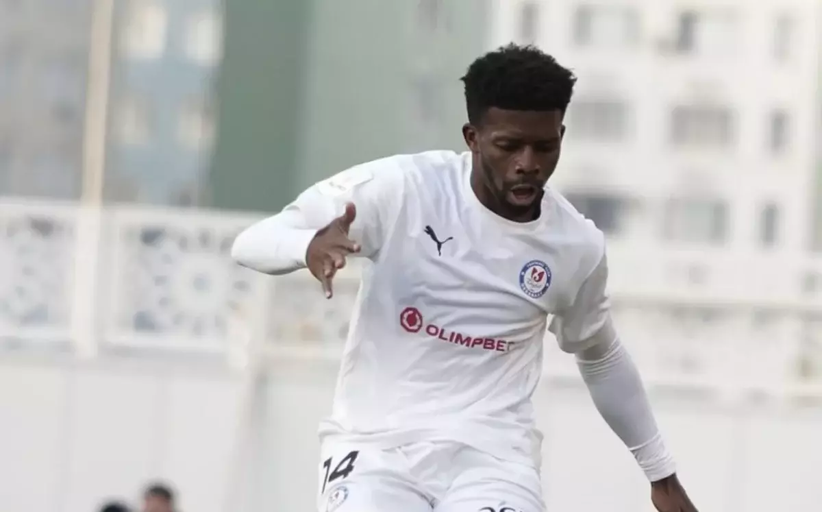 Легионер президент шешімі бойынша командадан кетті