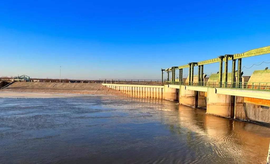 11 новых водохранилищ планируют построить в Жамбылской области до 2029 года