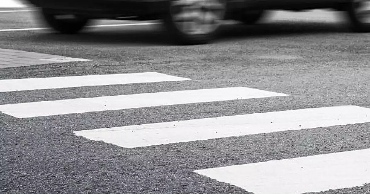  Қояндыда екі оқушы қызды көлік қағып кетті (ВИДЕО) 