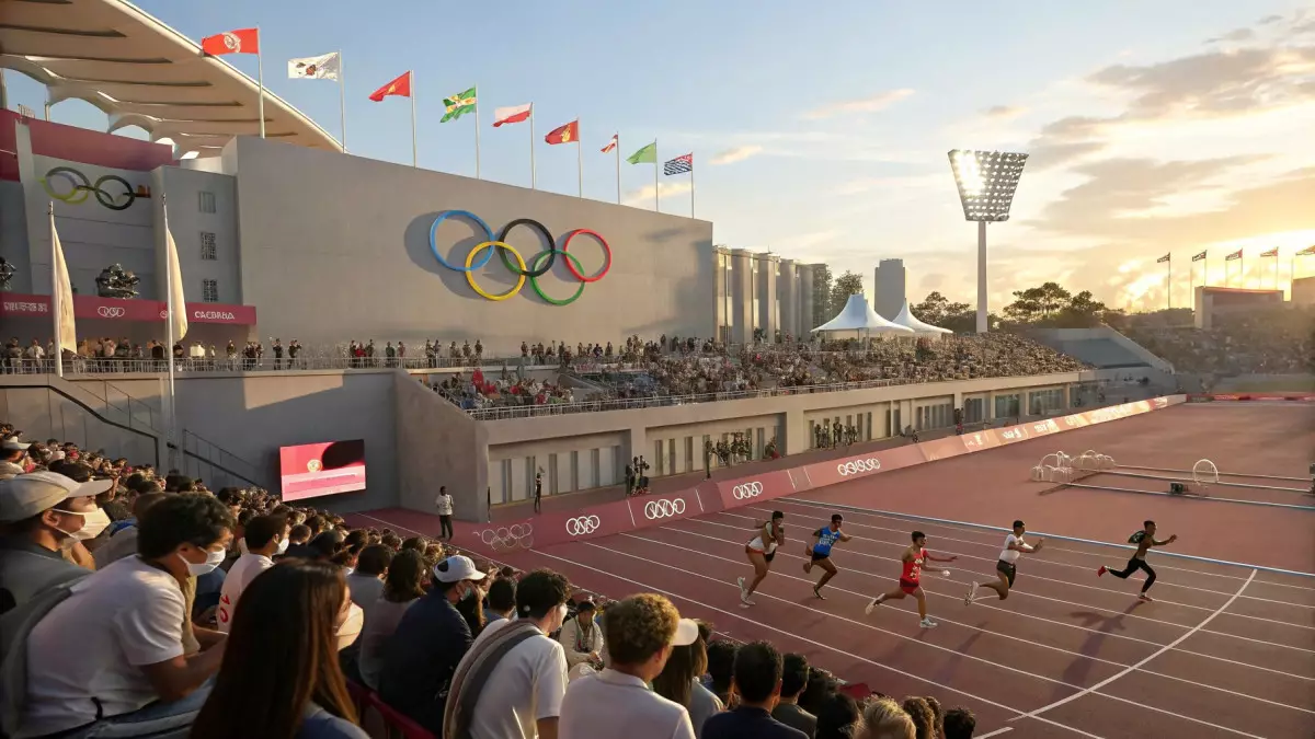 Олимпиада-2026: как Казахстан бьется за лицензии