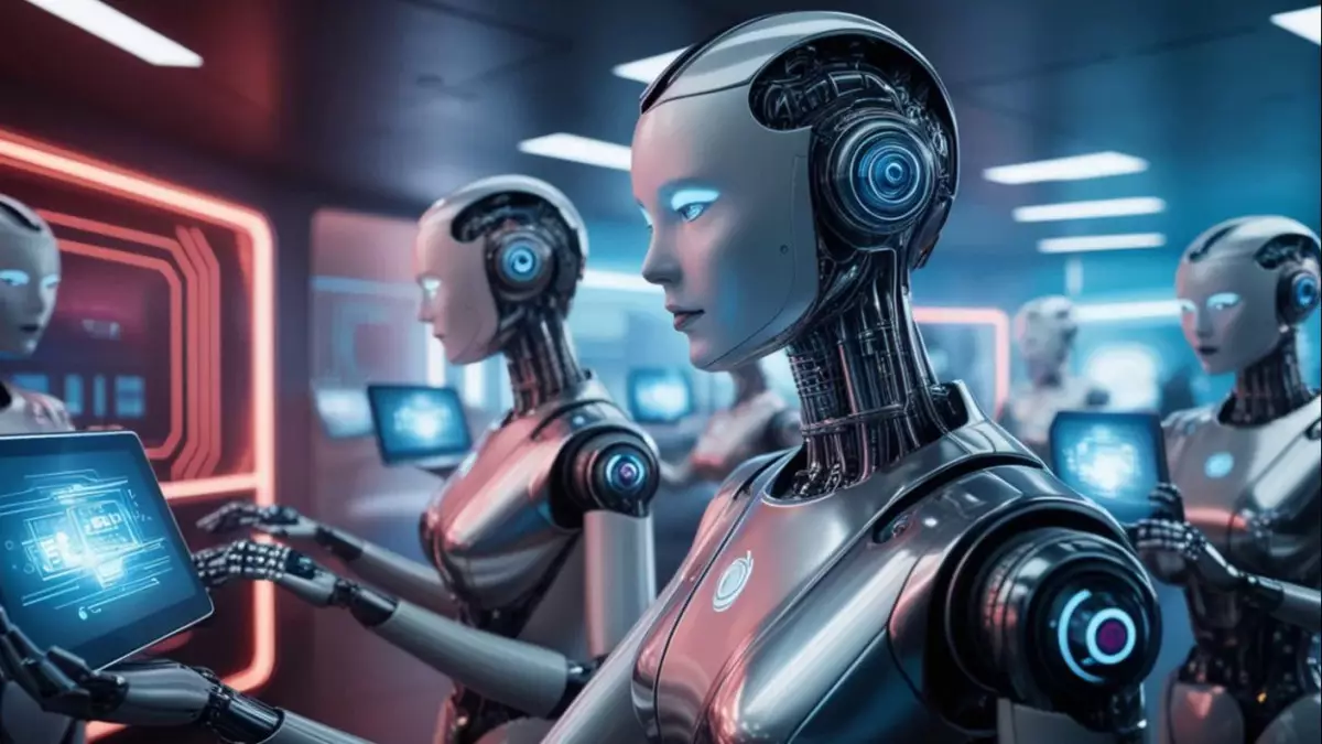 ЖИ саласындағы авторлық құқыққа қатысты жаңа заң қабылданды