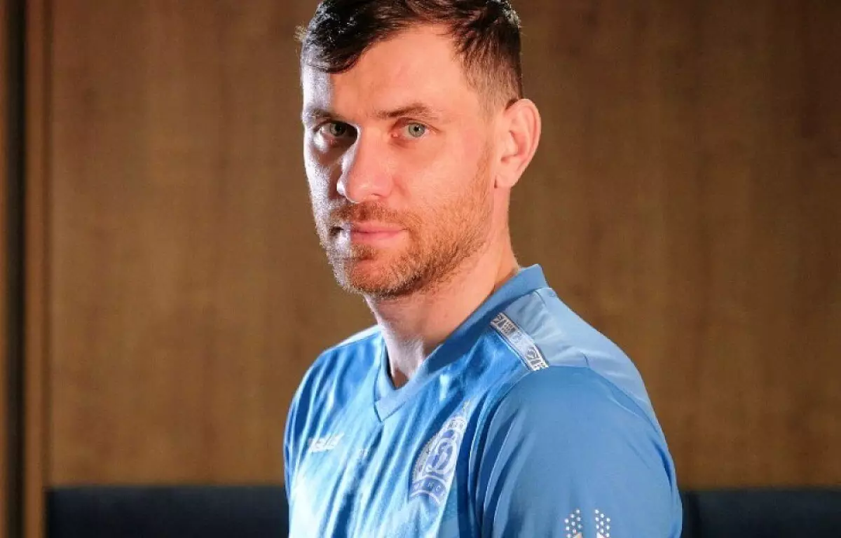 Бывший защитник «Кайрата» может стать спортдиректором «Торпедо»