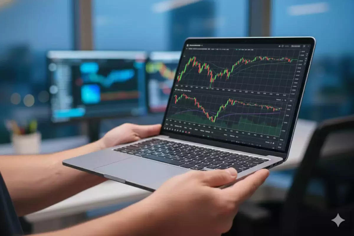 Акции банков Казахстана: почему падает Halyk, а Forte растет? Обзор за неделю