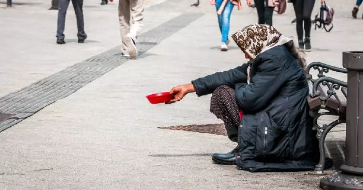  `Ұлым қайтыс болды` деп өтірік ақпарат таратып, ақша жинаған әйелдің әрекеті әшкере болды 