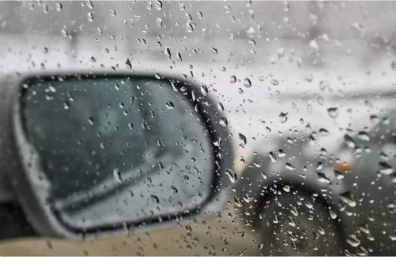 Дожди, снег и низовая метель ожидаются в Казахстане