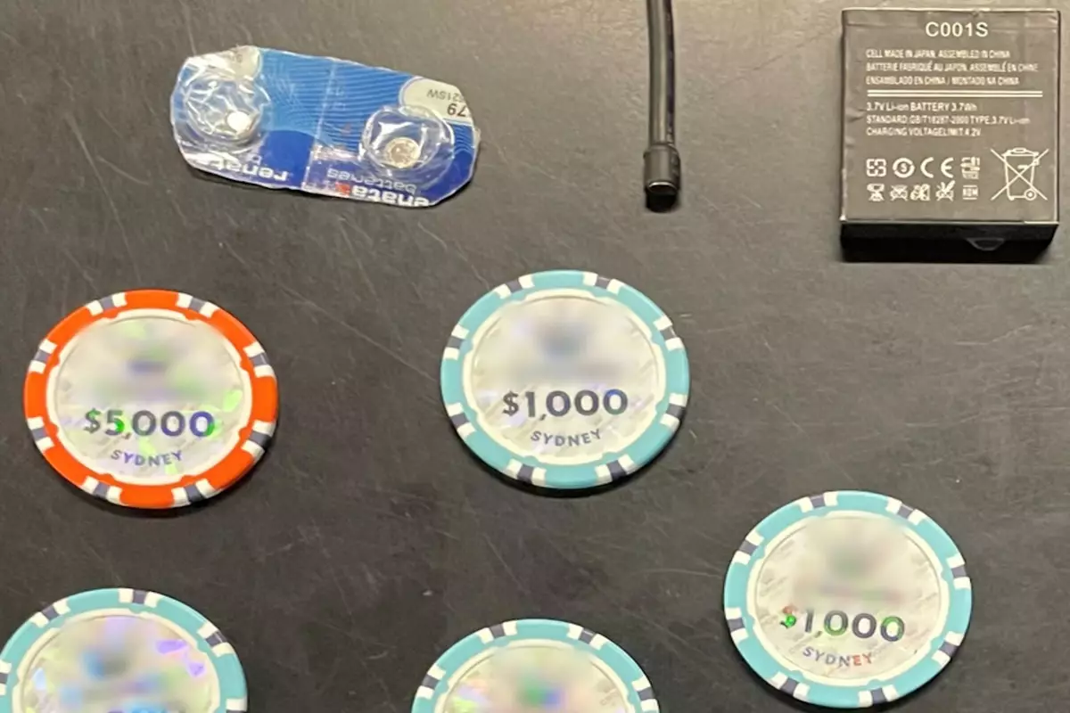 «Игра по‑крупному»: семья из Казахстана обманула казино в Австралии на миллион долларов