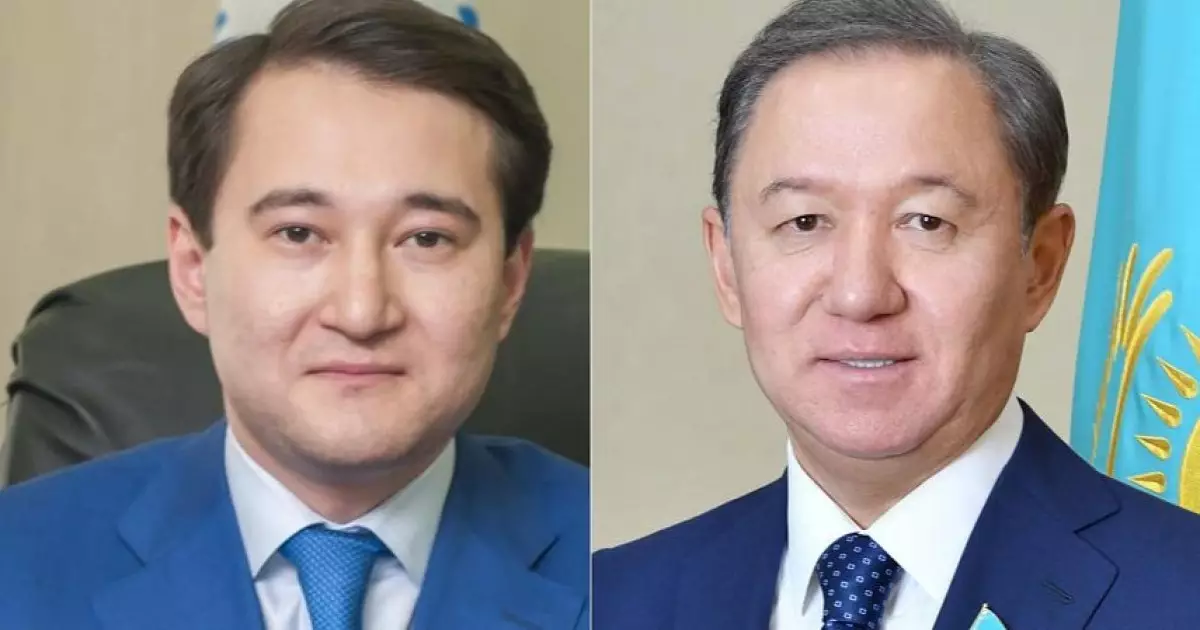  Нұрлан Нығматулиннің ұлы Нұржан Нұрлановқа қатысты қылмыстық іс әлі жүріп жатыр 