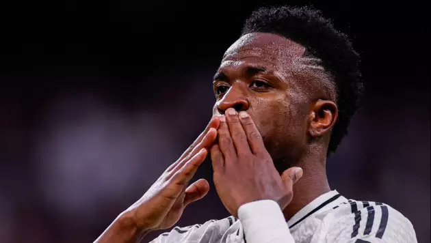 Уход Винисиуса больше не проблема: "Реал" нашел нового лидера