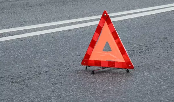 81% виновников аварий в Казахстане ранее не раз нарушали ПДД – генпрокуратура