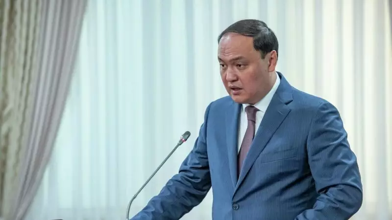 «Никого не уволили»: как аким Жамбылской области оправдался после инцидента в школе-интернате