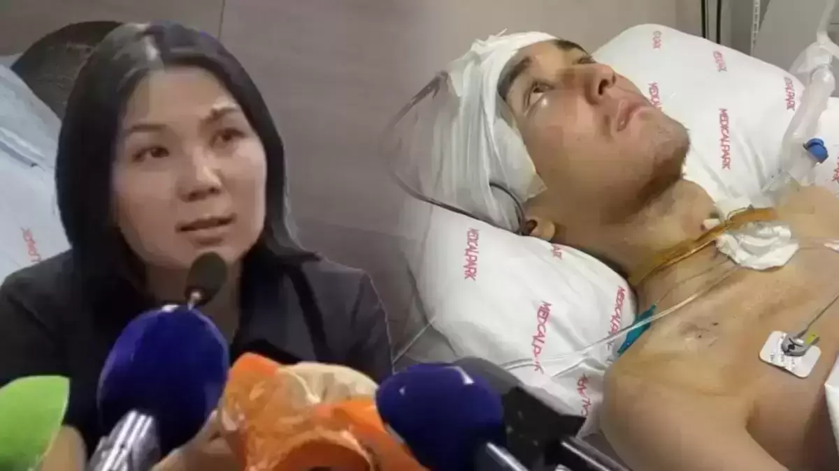 Заңгер Ербаян Мұхтардың ісіндегі маңызды жаңалықты айтты