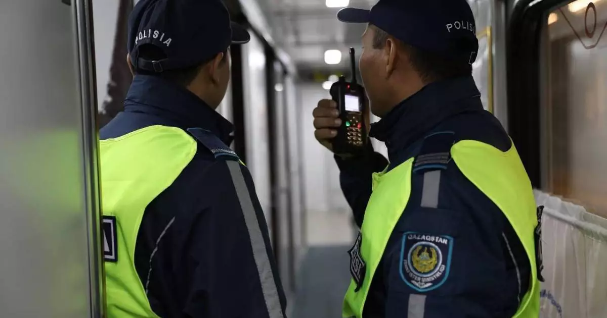  Елге заңсыз әкелінген 500-ден астам діни кітап тәркіленді 