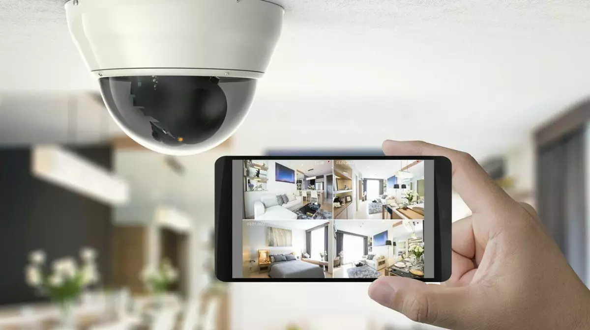 Массовый взлом камер в Корее: хакеры заработали миллионы на продаже секс-видео