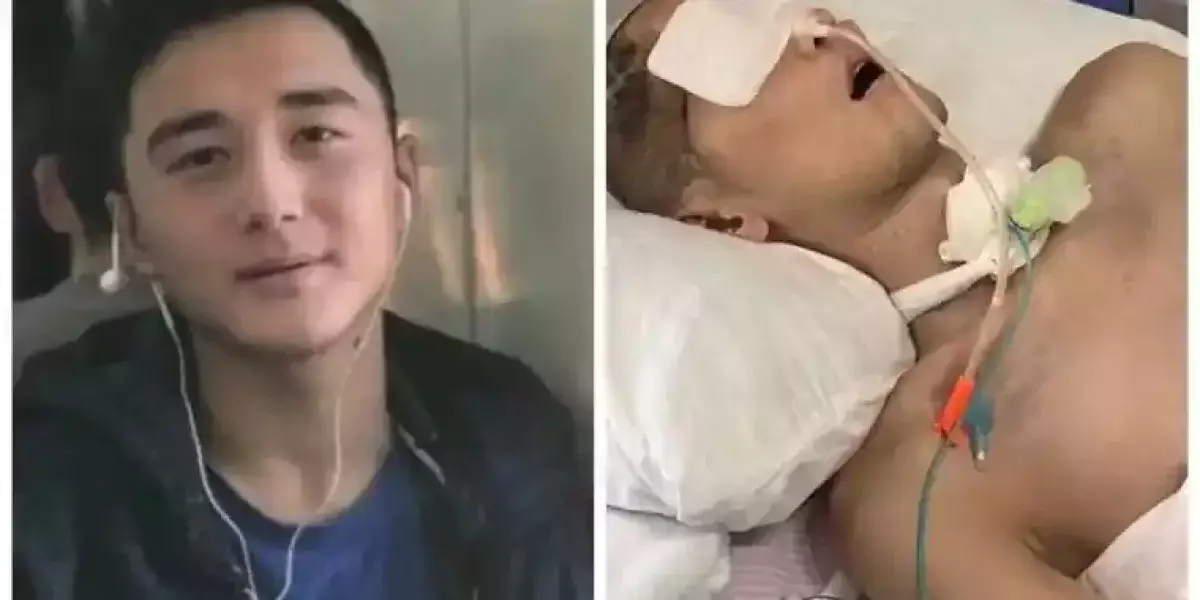 Президенттің тікелей тапсырмасы: Ербаян Мұхтардың ісі Бас прокуратураға өтті