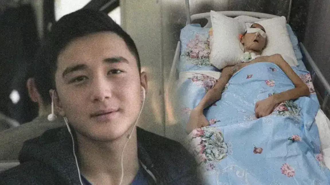 Ербаян Мұхтар ісінде маңызды жаңалық бар - адвокат