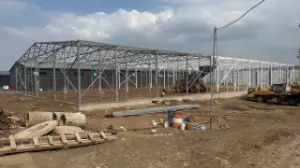 Алматыда жаңа шағын өнеркәсіп паркі салынады