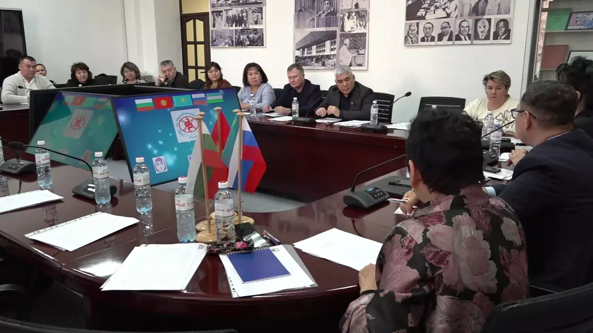 Алматыда сот медициналық сараптаманың өзекті мәселелері талқыланды