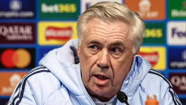 Анчелотти принял решение по Неймару в сборной Бразилии: это после конфликта