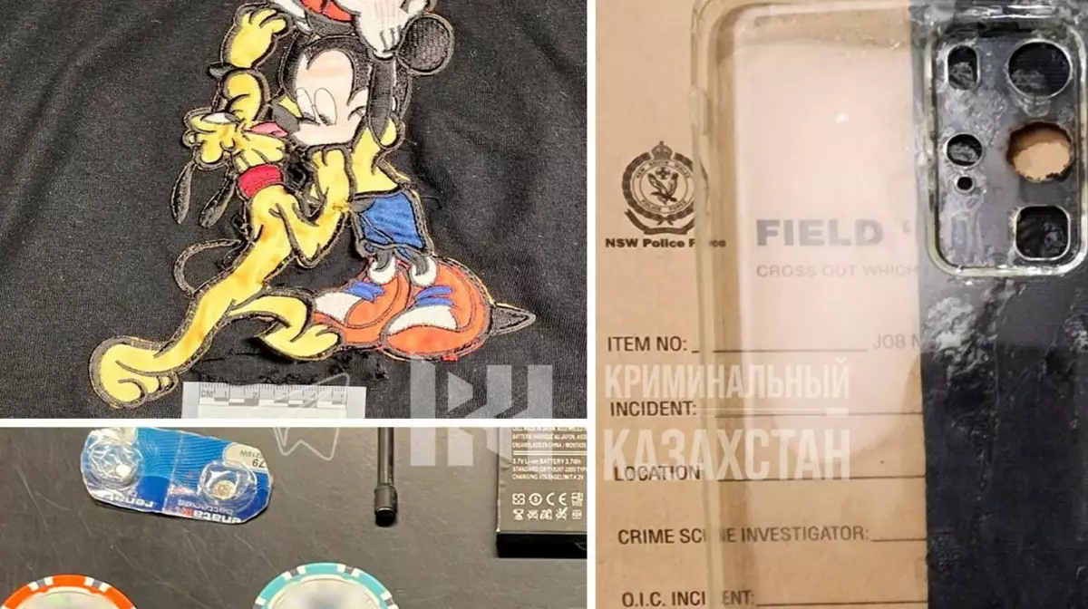 Пара из Казахстана обманула казино в Сиднее на 1,18 млн долларов