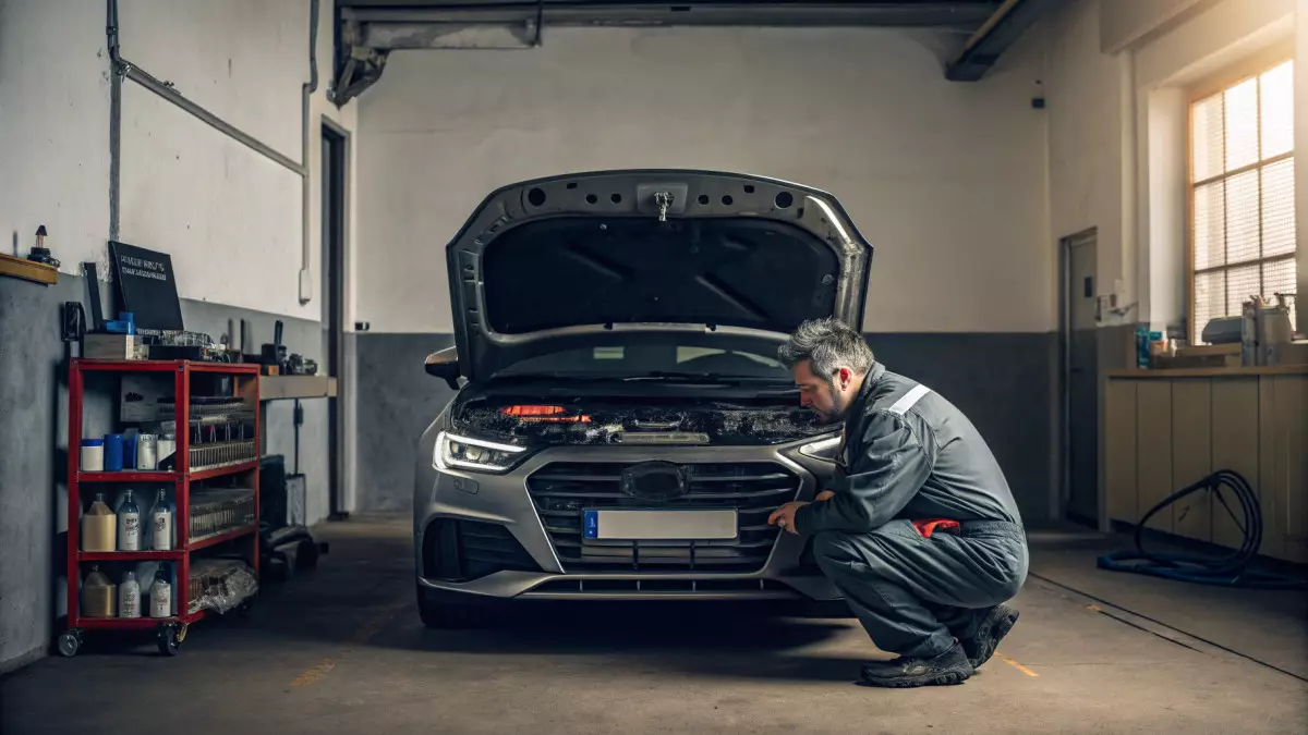 Известные китайские авто начали глохнуть на ходу: владельцы заявляют о заводском браке