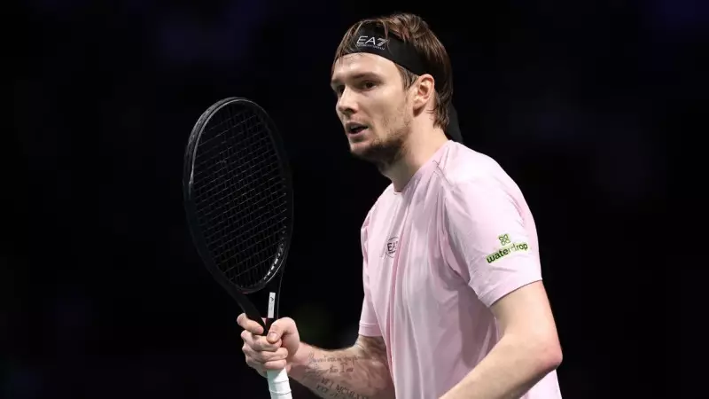 Александр Бубликтың жылдың басты сенсацияларының авторы атанды