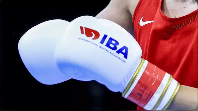 Қырғызстан боксшылары IBA ұйымының әлем чемпионатына қатыса алмауы мүмкін