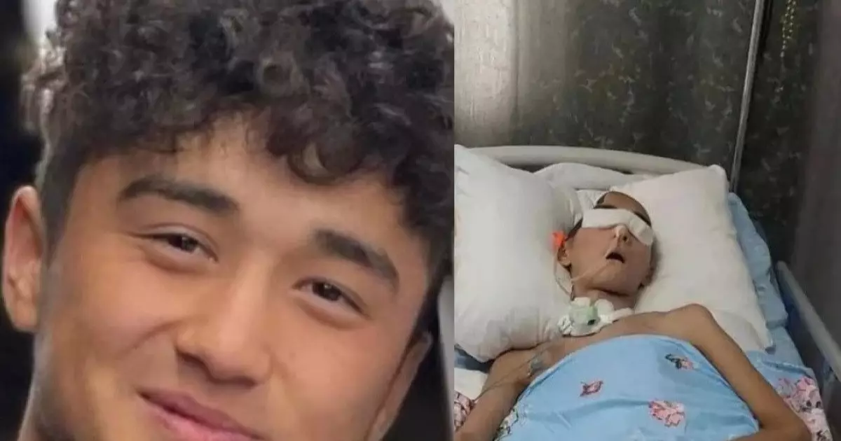  Президенттің тапсырмасы: Ербаян Мұхтардың ісі Бас прокуратураға өтті 