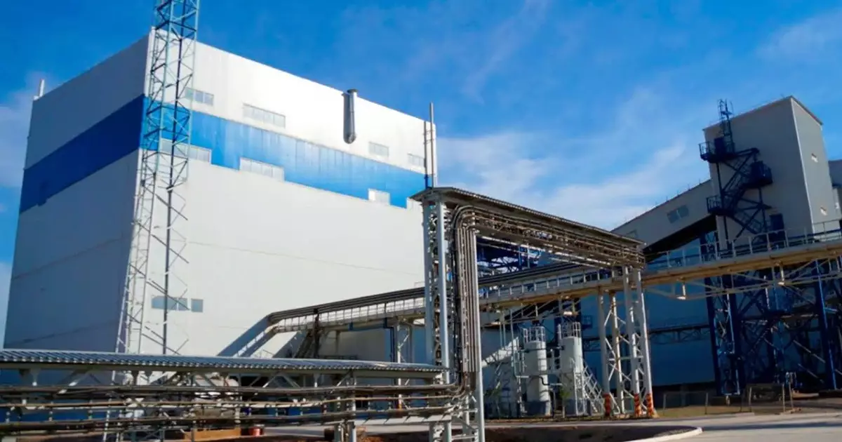  Жамбыл облысында 2,5 трлн теңгеге сегіз зауыт салынады 