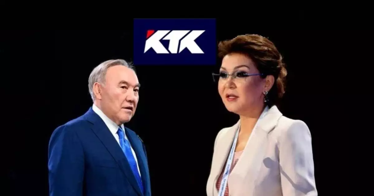  Телеканал КТК поздравил казахстанцев с несуществующим праздником 